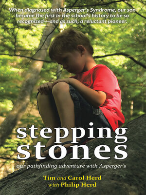 cover image of Stepping Stones